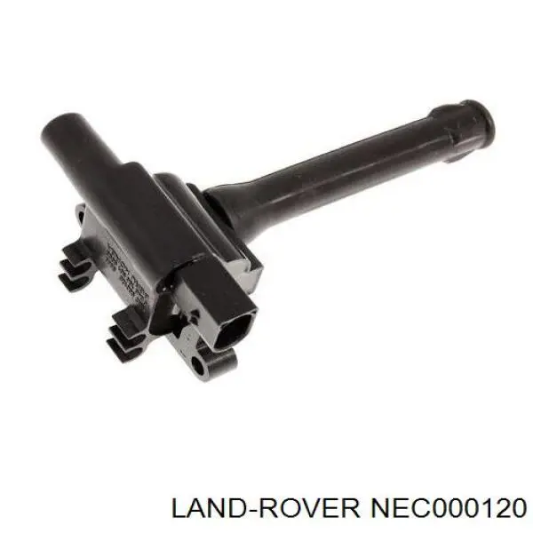 Катушка зажигания NEC000120 Land Rover
