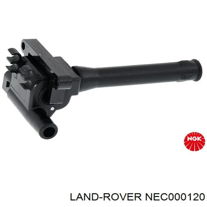 Модуль зажигания Land Rover NEC000120 цена, от 24.46 USD