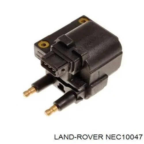 Катушка зажигания NEC10047 Land Rover