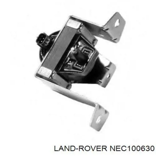 Купить B0061 General Motors Катушка зажигания