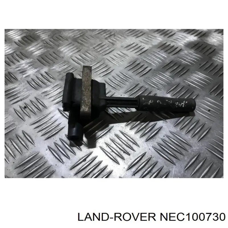 Катушка зажигания B0231 General Motors