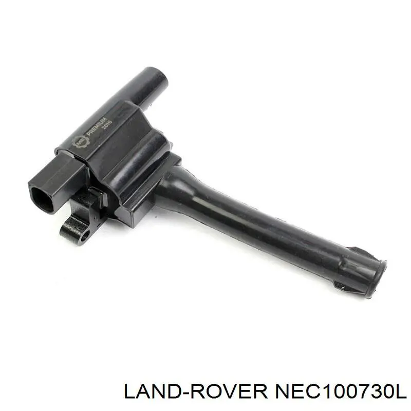 Модуль зажигания Land Rover NEC100730L цена, от 24.46 USD