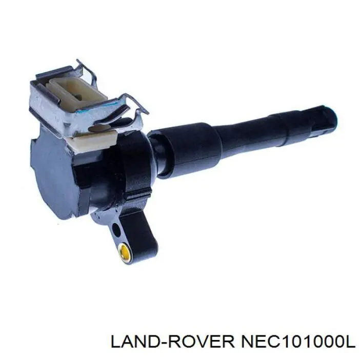 NEC101000L Land Rover Катушка зажигания