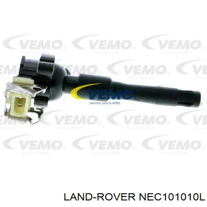 Катушка зажигания NEC101010L Land Rover