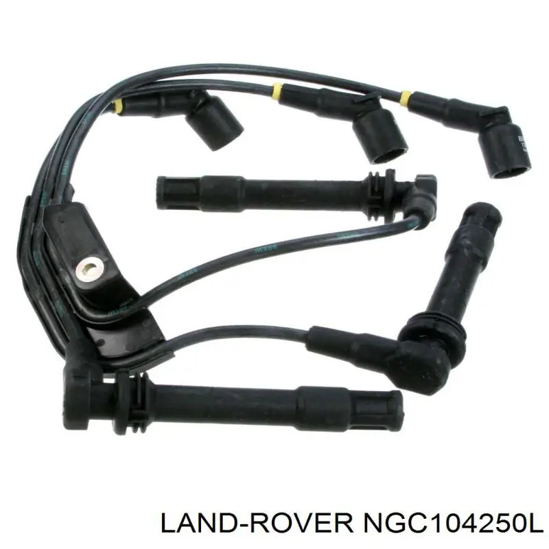  NGC104250L Land Rover