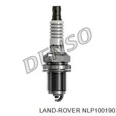 Свечи зажигания NLP100190 Land Rover