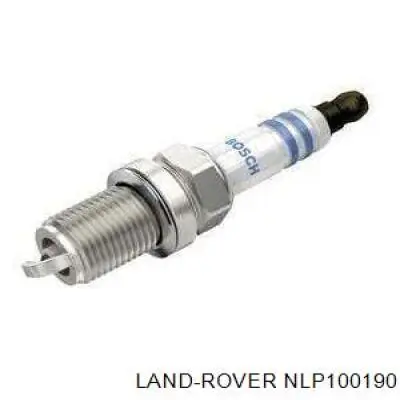 Свечи зажигания NLP100190 Land Rover