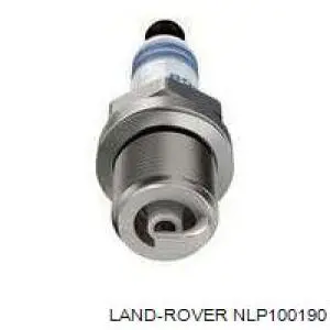 Свеча зажигания Land Rover NLP100190 цена, от 2.99 USD