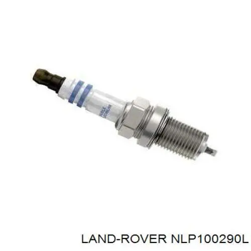 Купить NLP100290L Land Rover Свечи автомобильные