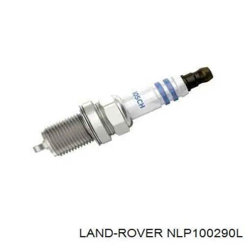 NLP100290L Land Rover Свечи зажигания