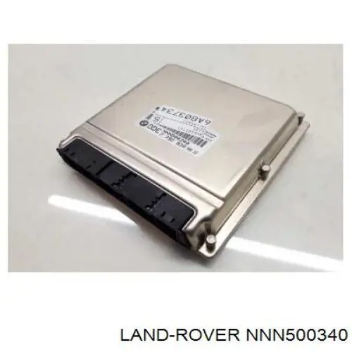 ЭБУ двигателем Land Rover NNN500340 цена, от 50.68 USD