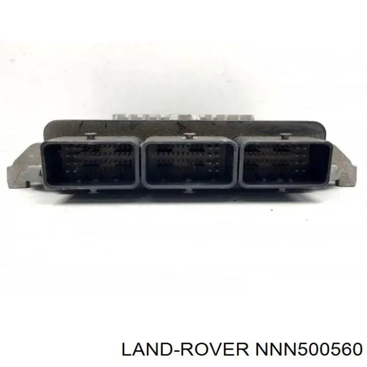 ЭБУ двигателем Land Rover LR020351 цена, от 87.57 USD