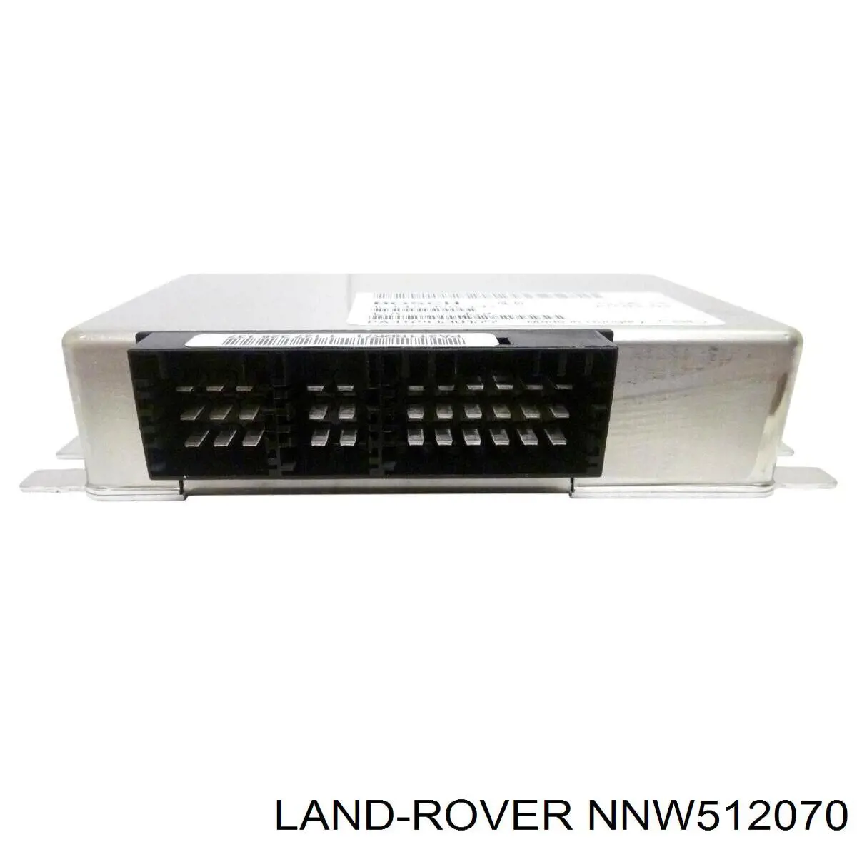 Модуль управления (ЭБУ) раздаточной коробкой Land Rover NNW512070 цена, от 311.33 USD