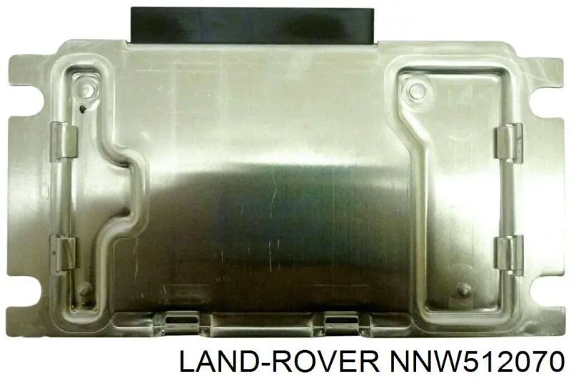 Модуль управления (ЭБУ) раздаточной коробкой Land Rover NNW512070