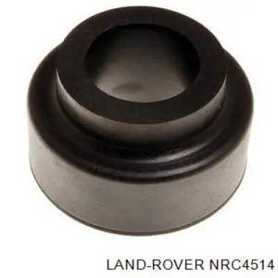 NRC4514 Land Rover сайлентблок радиального рычага (передней подвески)