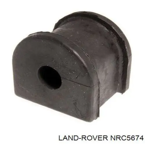 NRC5674 Land Rover bucha de estabilizador traseiro