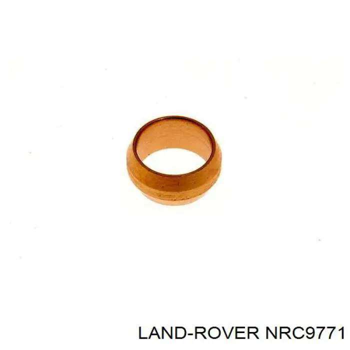 NRC9771 Land Rover 