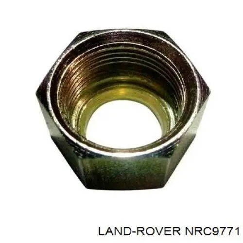 Купить NRC9771 Land Rover 