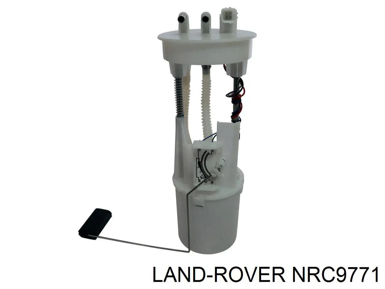 Land Rover NRC9771 цена, от 0.79 USD
