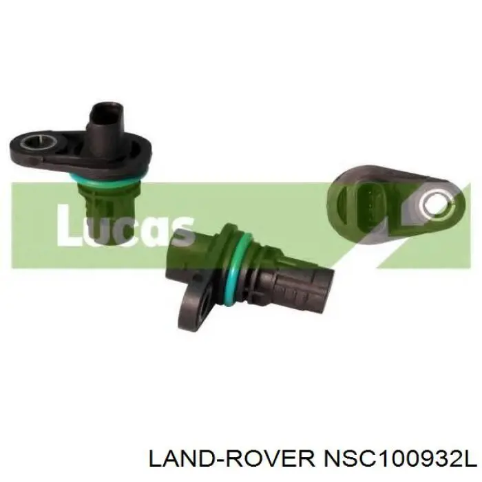 NSC100932L Land Rover датчик положения распредвала