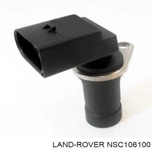 NSC106100 Land Rover ДПКВ