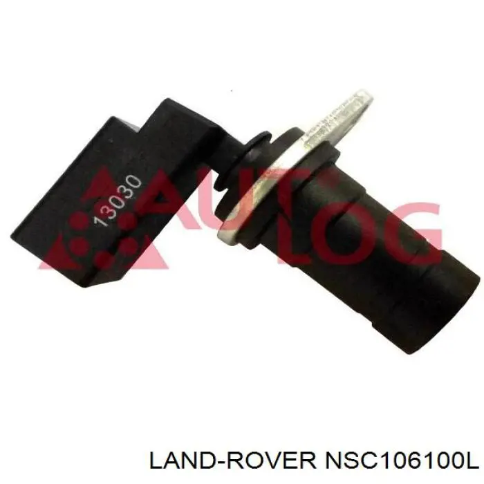Купить NSC106100L Land Rover Датчик оборотов коленвала