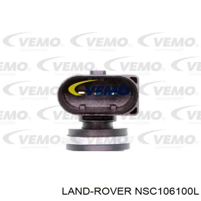 Датчик коленвала NSC106100L Land Rover