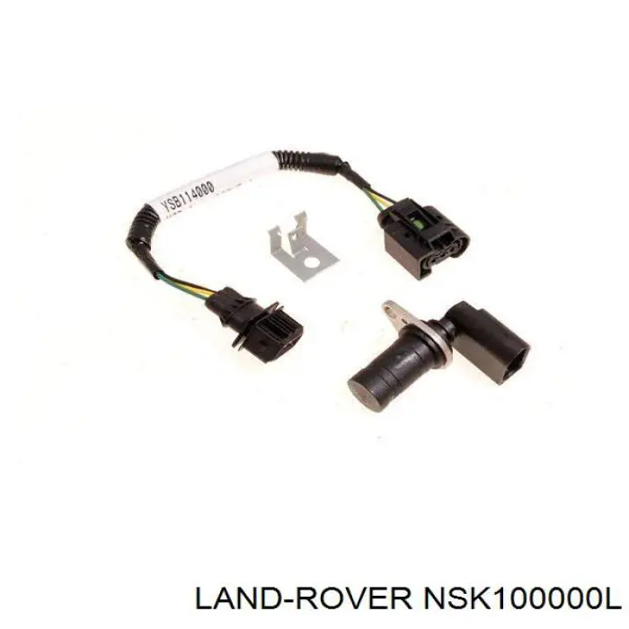 NSK100000L Land Rover 