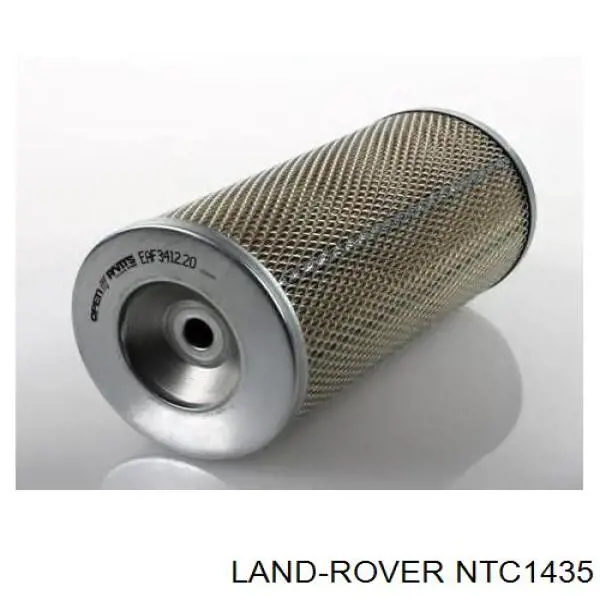 Воздушный фильтр NTC1435 Land Rover