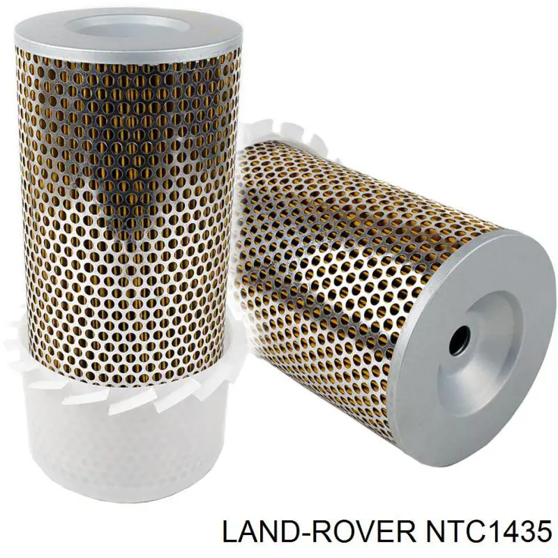 Купить NTC1435 Land Rover Автомобильный фильтр воздуха