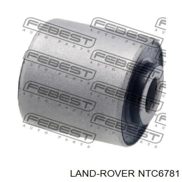 NTC6781 Land Rover Сайлентблок растяжки переднего нижнего рычага