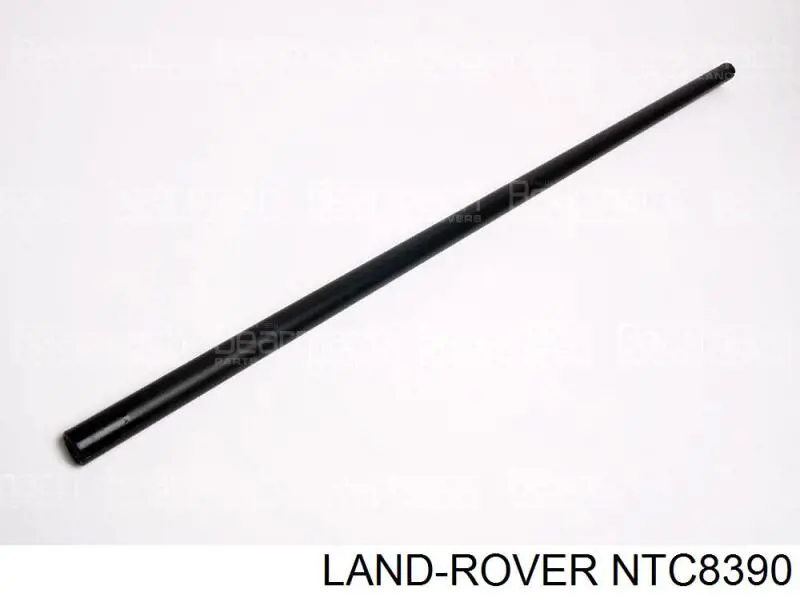  NTC8390 Land Rover