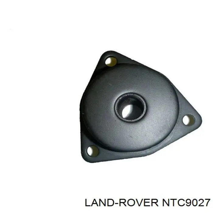 Сайлентблок заднего продольного рычага передний NTC9027 Land Rover