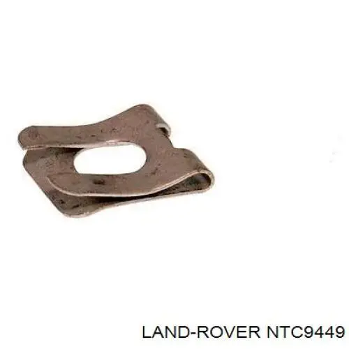 NTC9449 Land Rover 