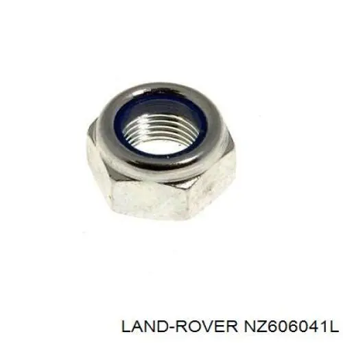  NZ606041L Land Rover