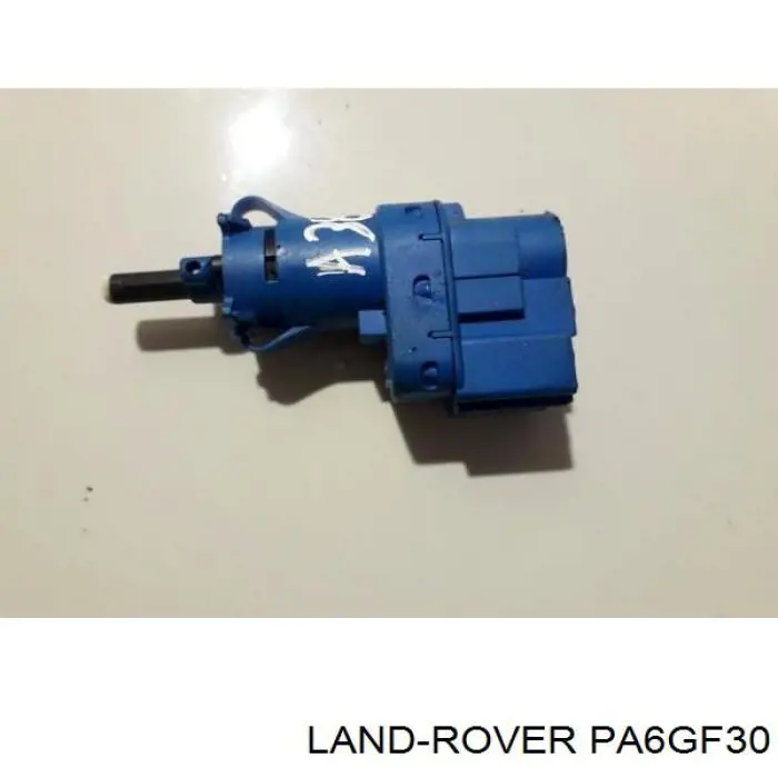 Купить PA6GF30 Opel 