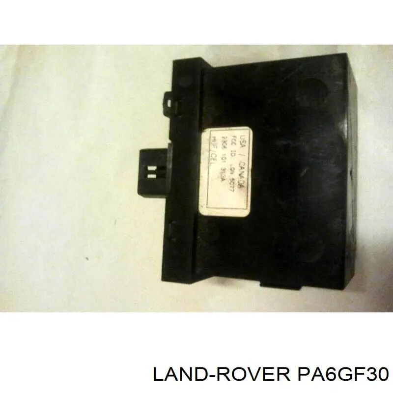 PA6GF30 Land Rover
