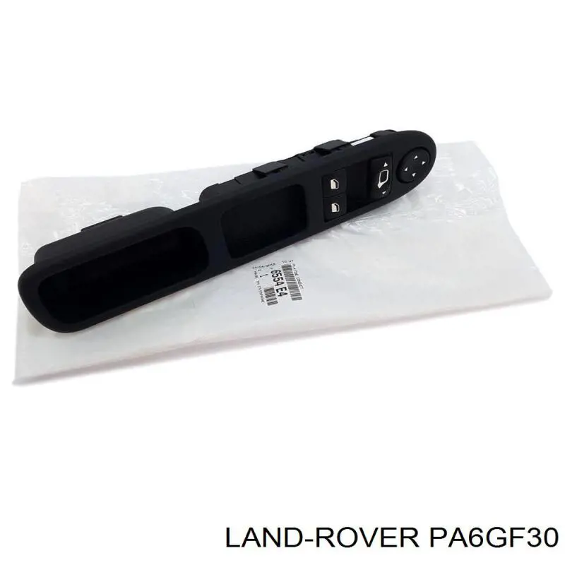 Купить PA6GF30 Land Rover 
