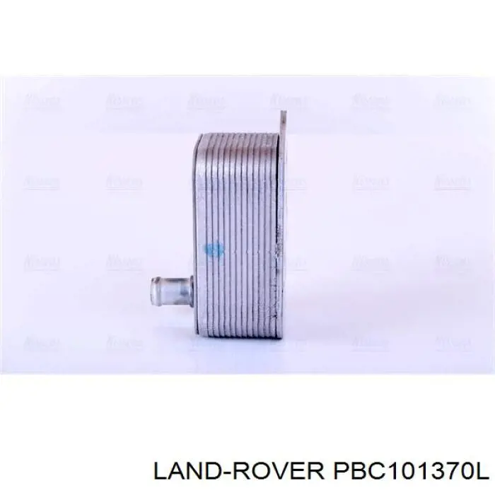 PBC101370L Land Rover radiador de óleo