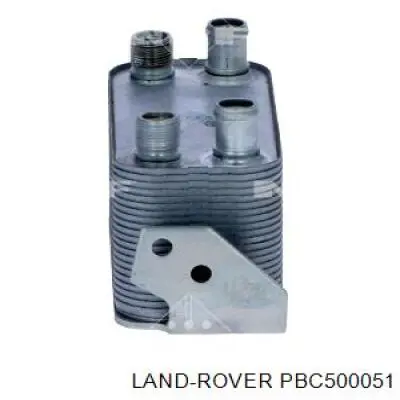  PBC500051 Land Rover