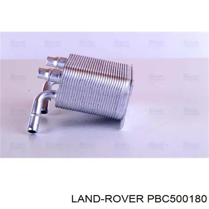 Масляный радиатор PBC500180 Land Rover