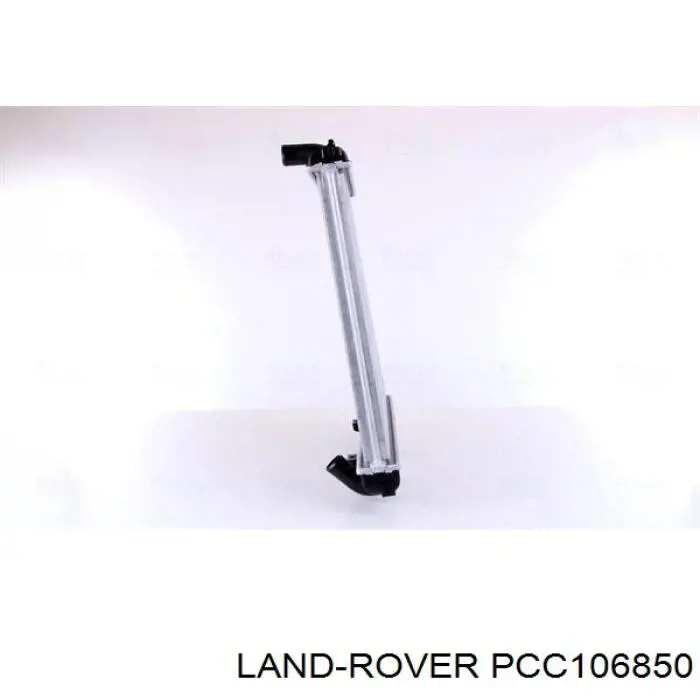 PCC106940 Land Rover Радиатор основной
