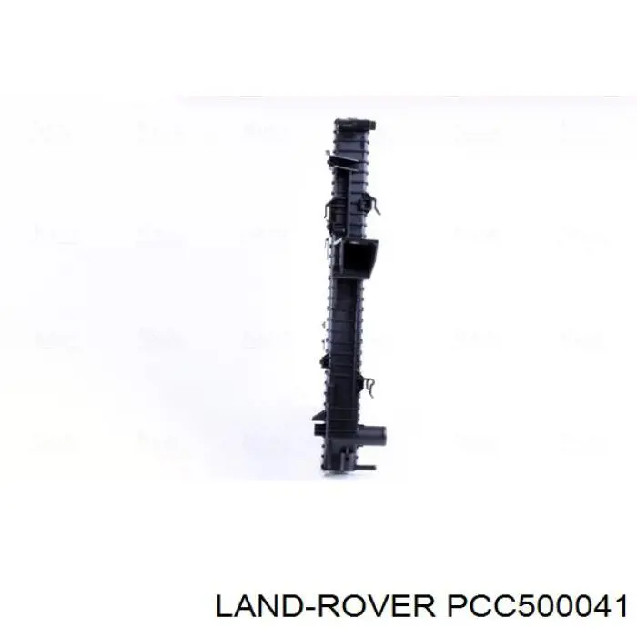 Купить PCC500041 Land Rover Радиатор водяной