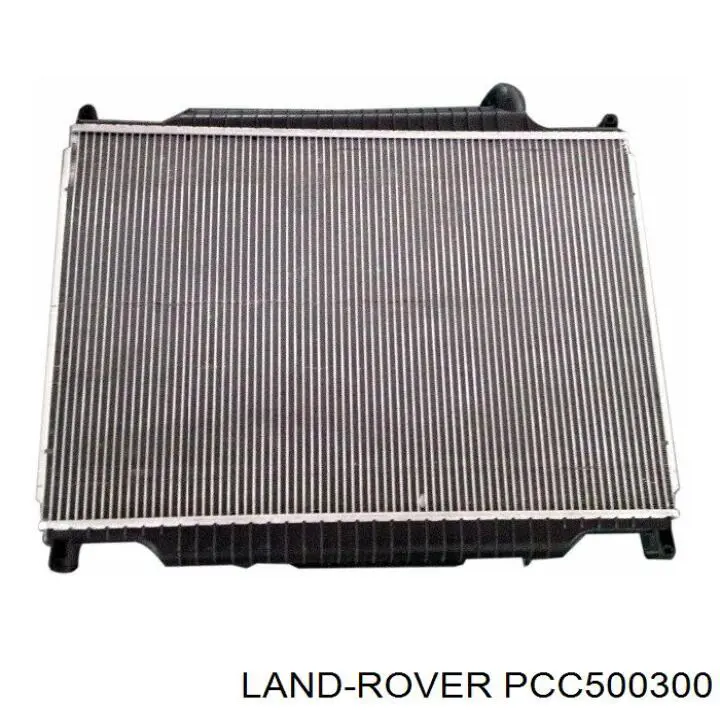 PCC500300 Land Rover радиатор