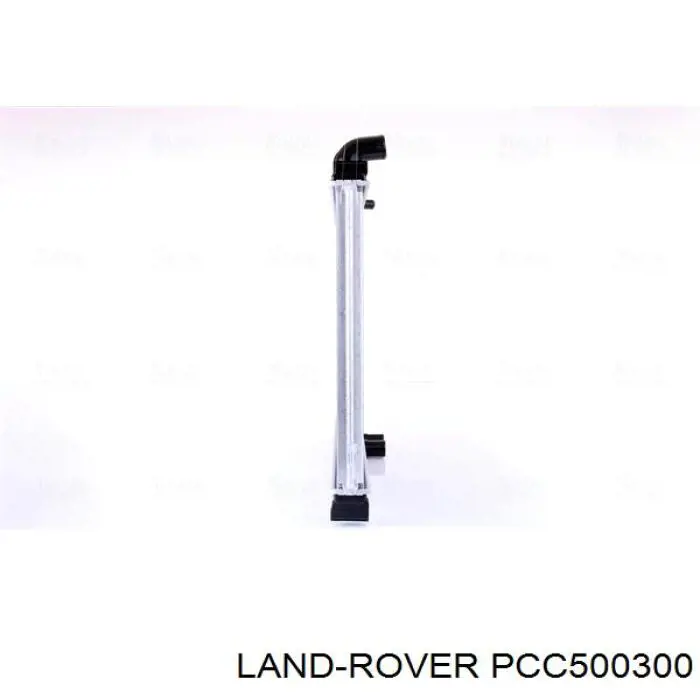 Радиатор охлаждения двигателя Land Rover PCC500300 цена, от 194.87 USD