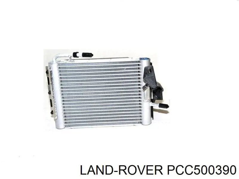 PCC500390 Land Rover Радиатор АКПП
