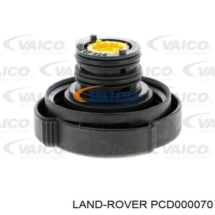 Крышка расширительного бачка Land Rover PCD000070 цена, от 12.59 USD