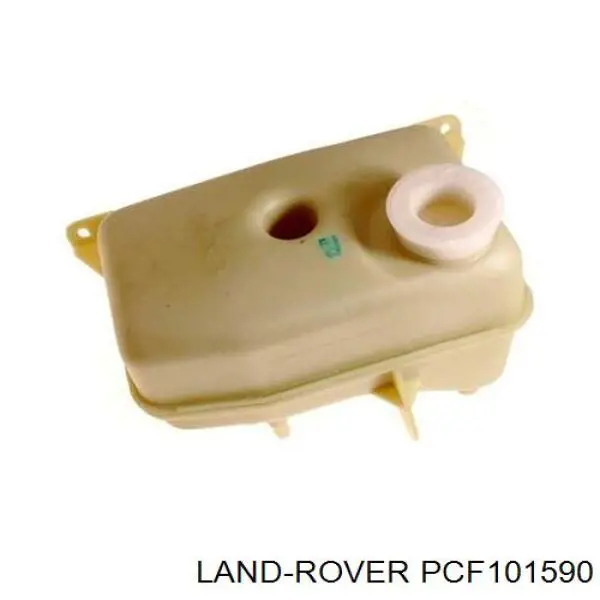 PCF101590 Land Rover бачок