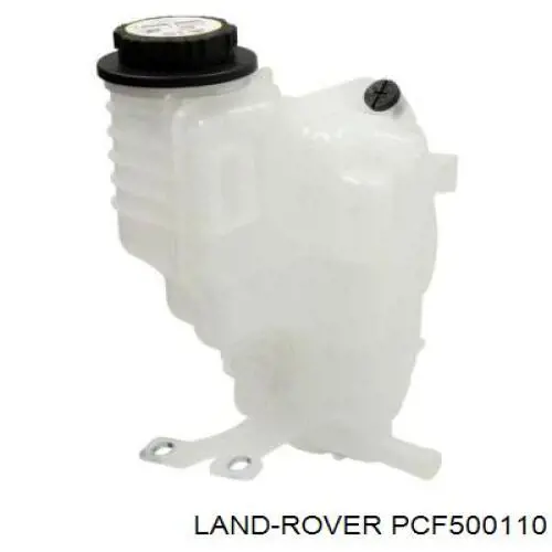 PCF500110 Land Rover бачок