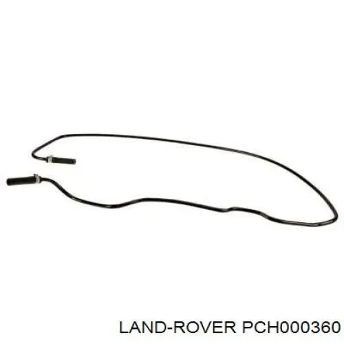 Купить PCH000360 Land Rover Шланг расширительного бачка верхний